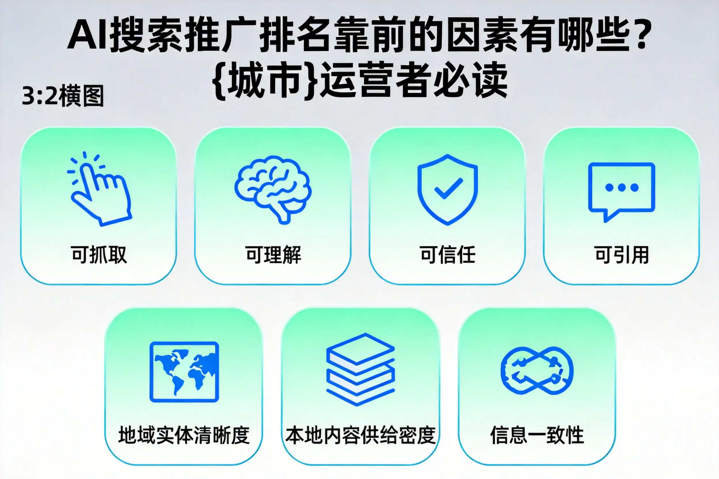 AI搜索推广排名靠前的因素有哪些？毕节运营者必读