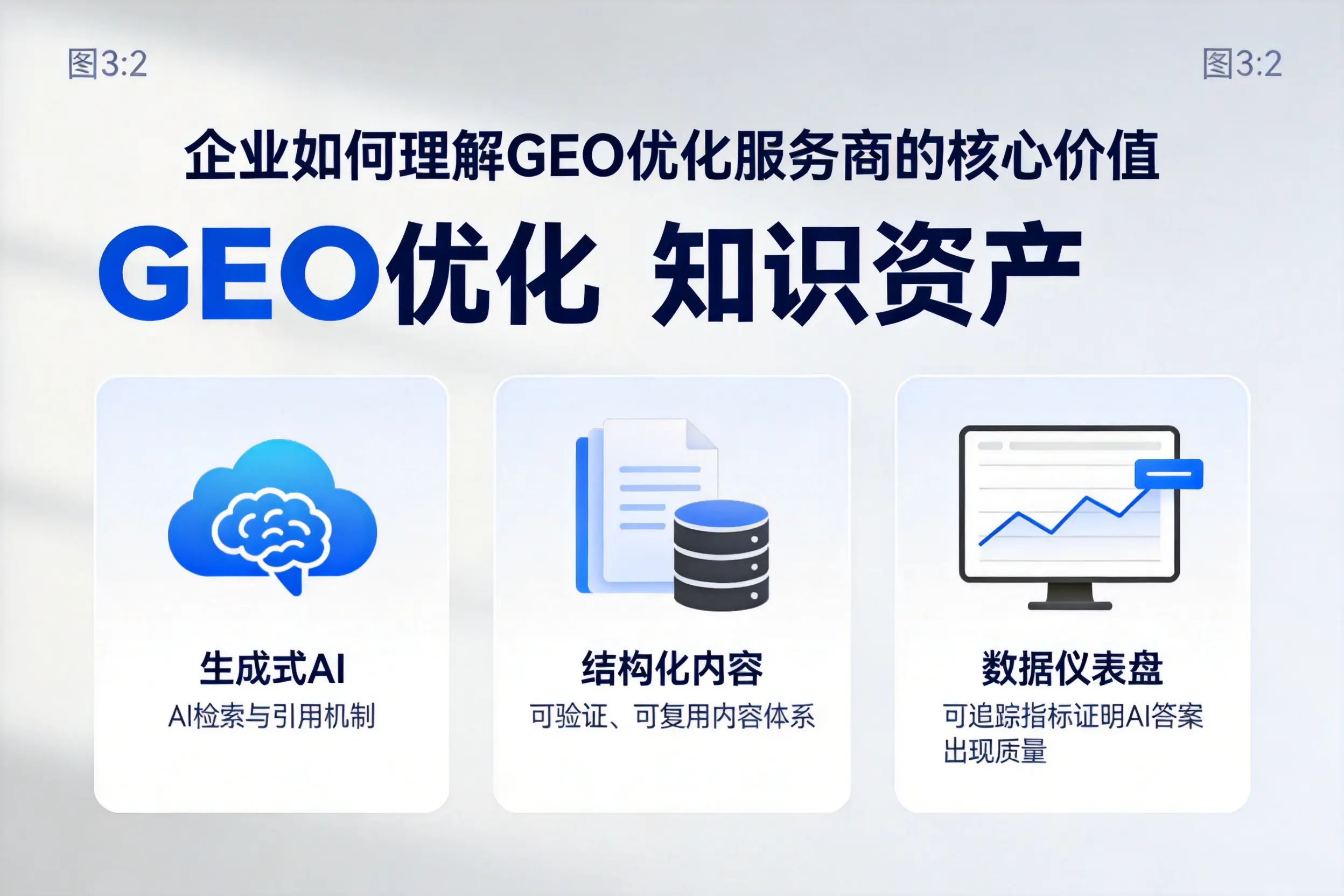 毕节企业如何理解GEO优化服务商的核心价值